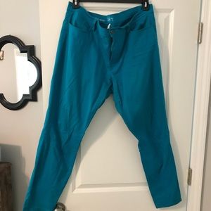 Ann Taylor Loft, skinny excellent condition, 16